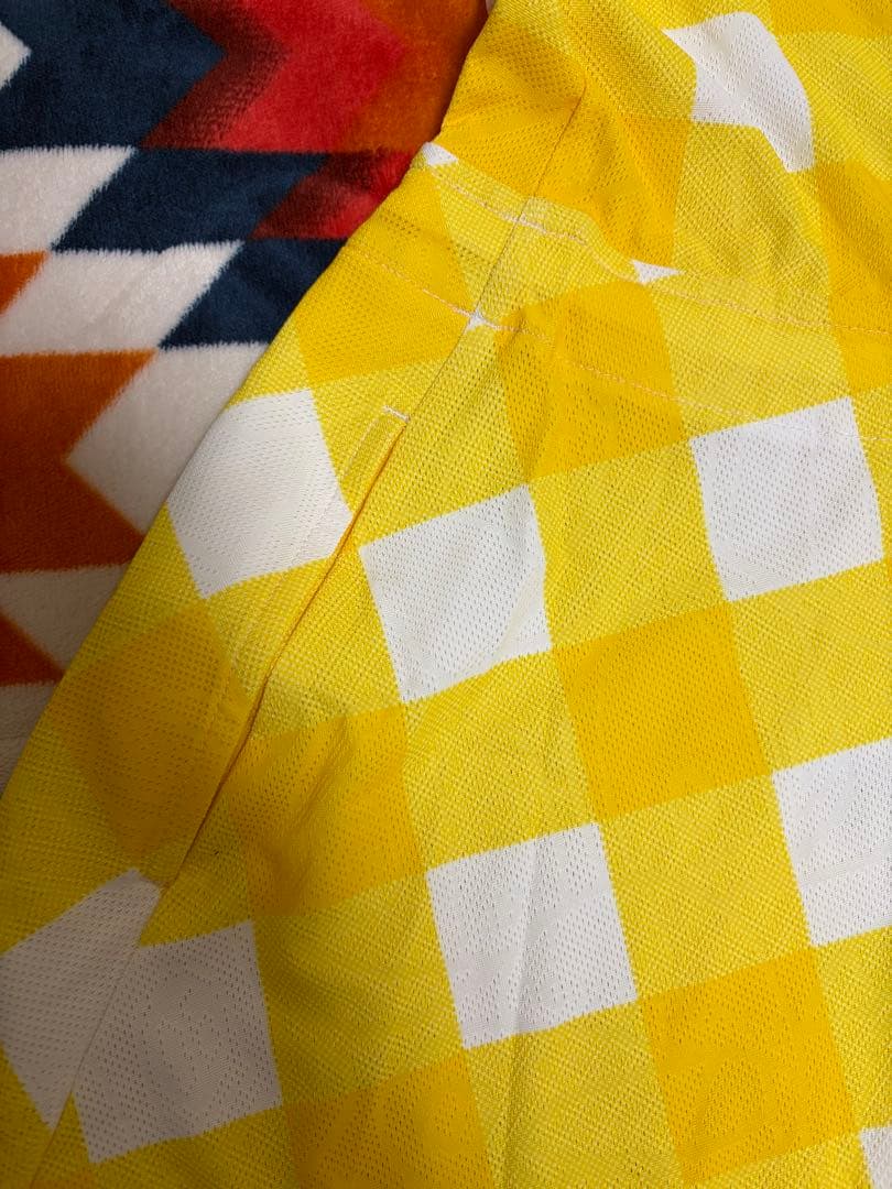 NEW BALANCE BSTN1906 ポロワンピース