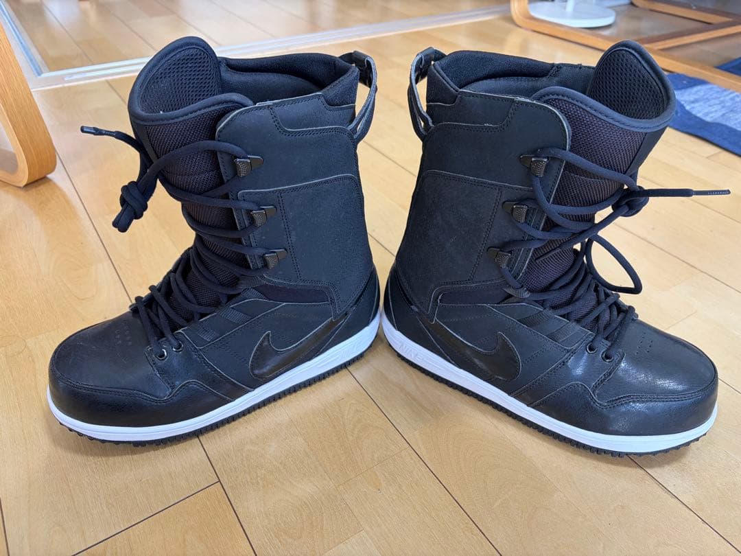 Nike vapen スノーボードブーツ 美品　最終値下げ