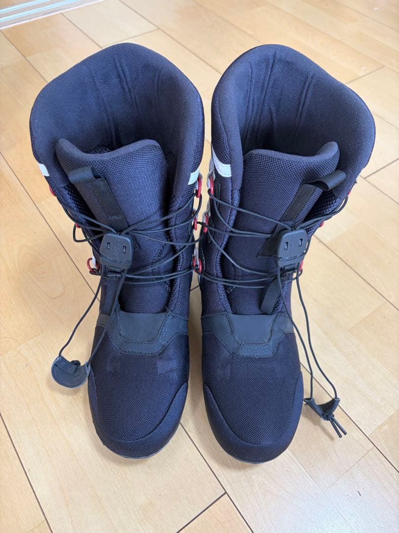 Nike vapen スノーボードブーツ 美品　最終値下げ