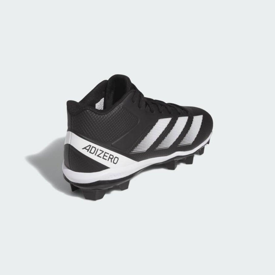 【28cm】Adizero Impact2 Molded アメフト スパイク