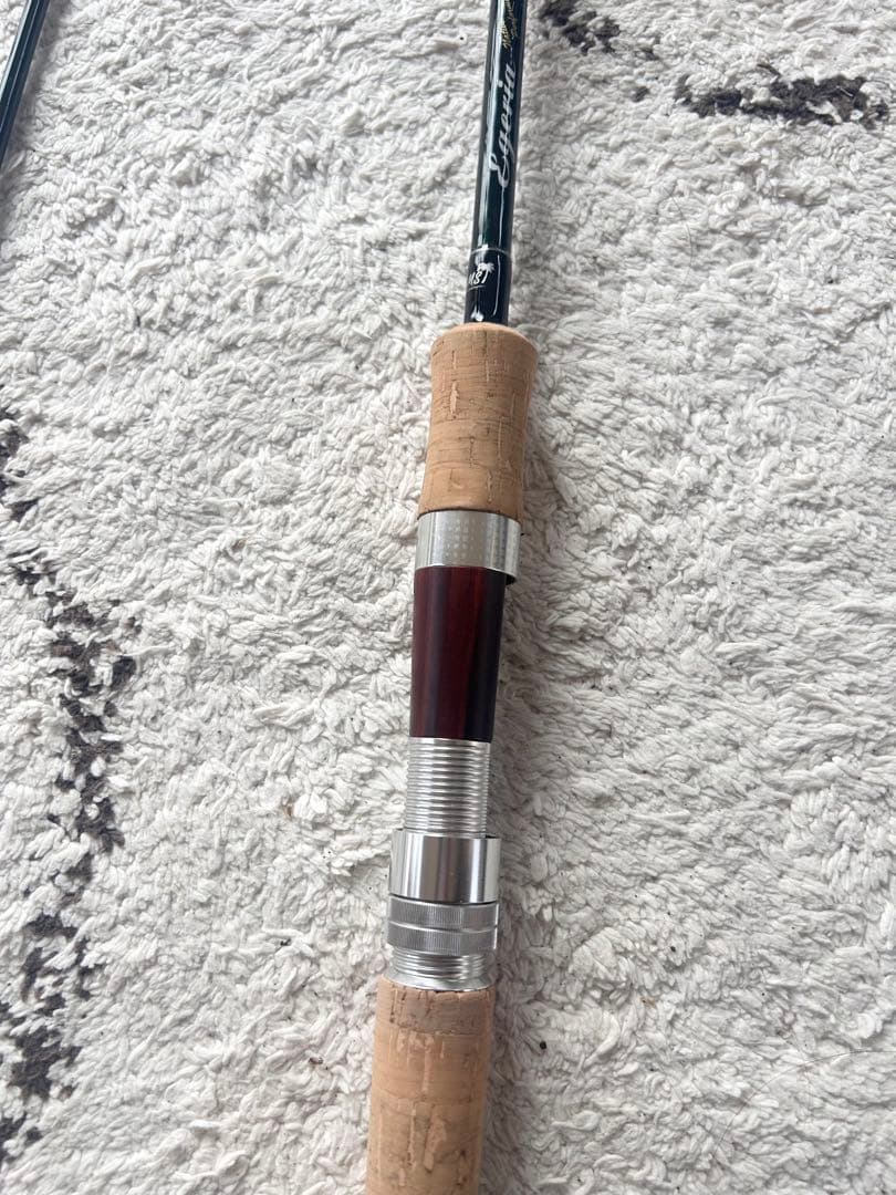 PALMS Egeria ETNS-86H スピニングロッド