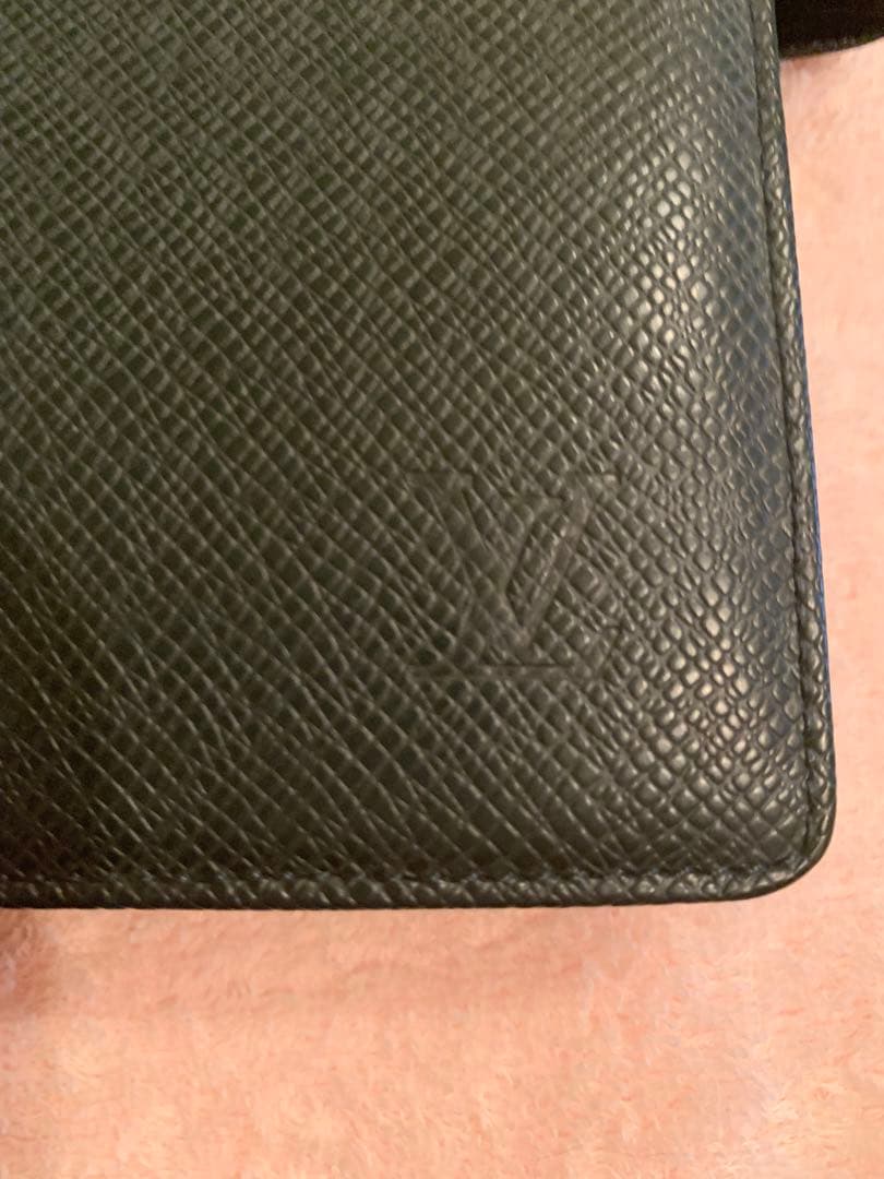 LOUIS VUITTON ルイビン　アジェンダ　手帳カバー