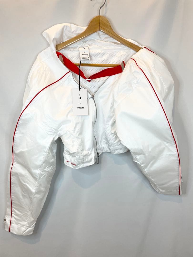 NIKE x Jacquemus ジャックムス トラック ジャケット(M)