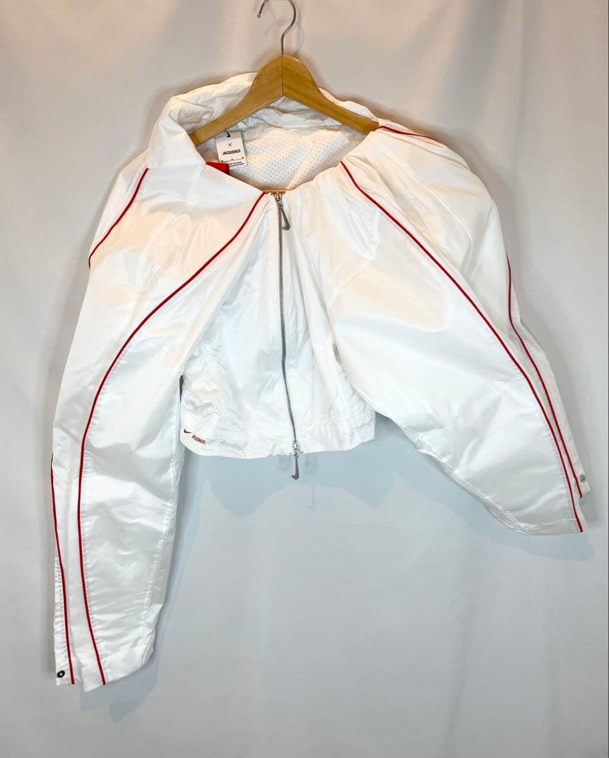 NIKE x Jacquemus ジャックムス トラック ジャケット(M)