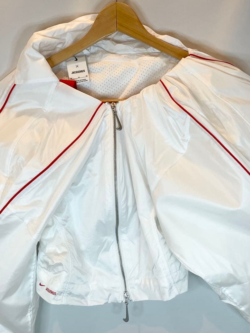 NIKE x Jacquemus ジャックムス トラック ジャケット(M)