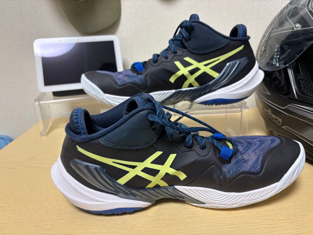 メタライズ25.5 箱あり