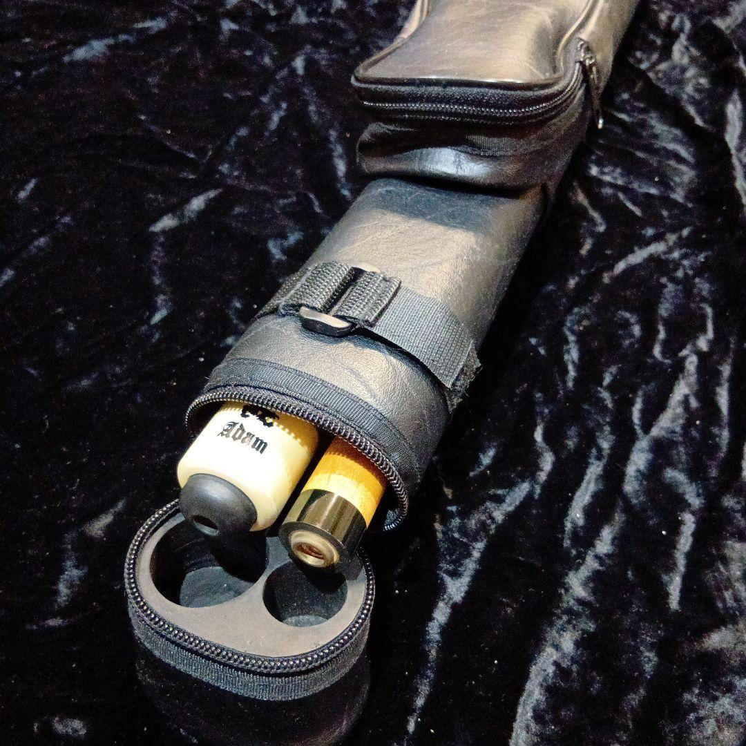 祝・HOT表示・本日限定【希少品】Adamアダム ヘルムステッター　ケース付