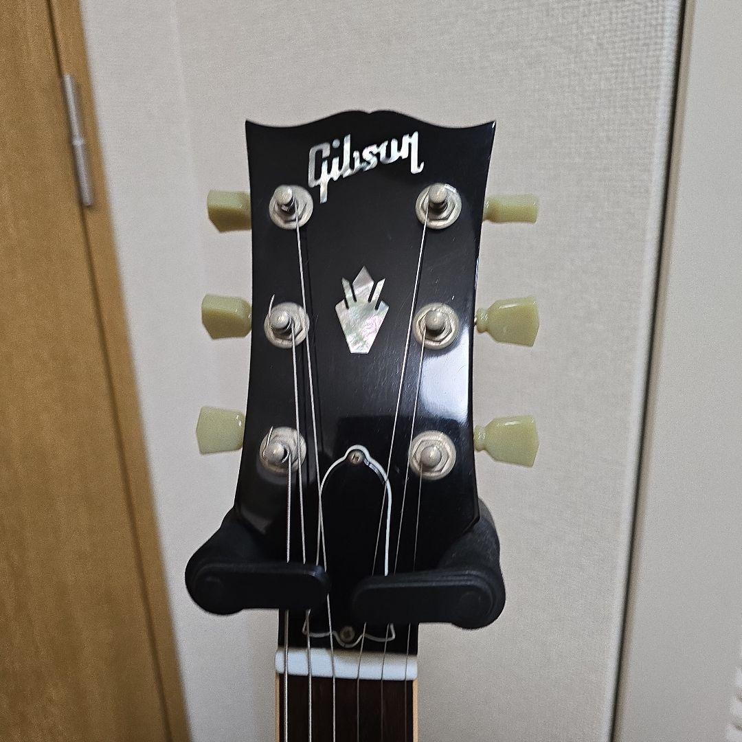 【値下げ中・美品】Gibson SG Original