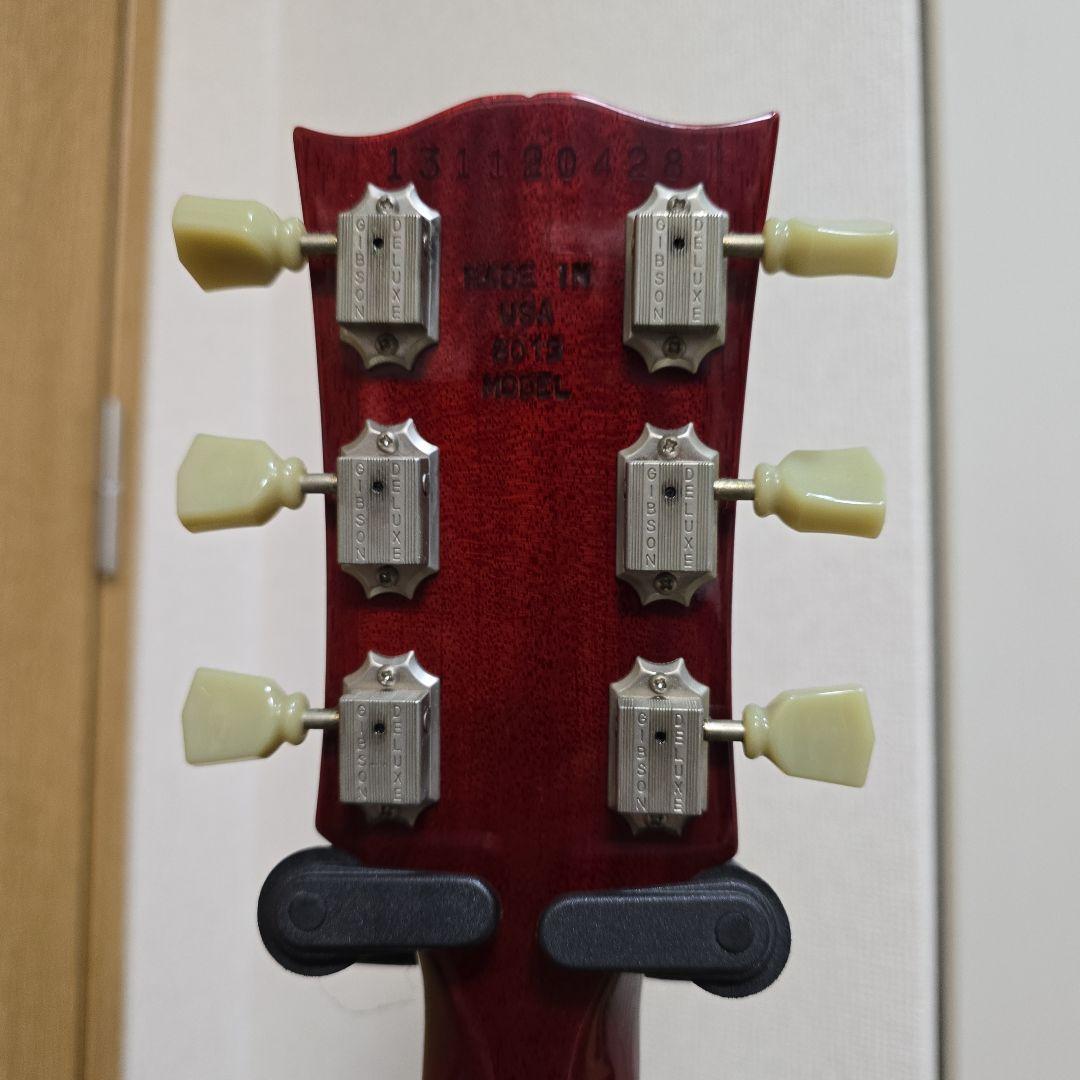 【値下げ中・美品】Gibson SG Original