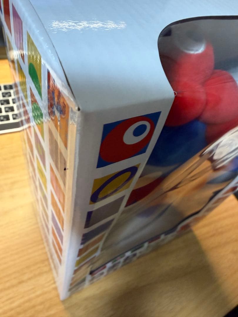 まねまねミャクミャク　ぬいぐるみ EXPO 2025