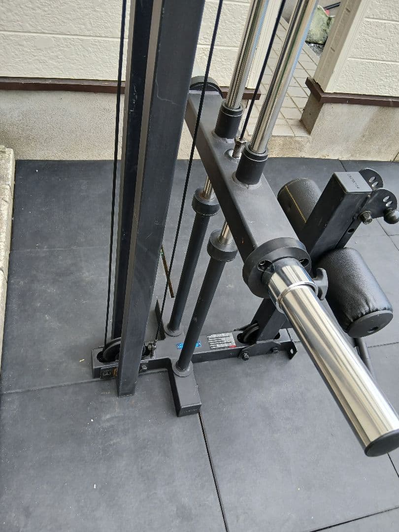 POWERTEC(パワーテック) ラットタワーオプション WB-LTO20