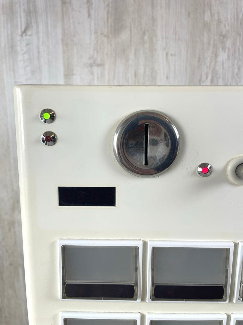 【送料無料】GLORY グローリー 卓上小型券売機 KM-S100