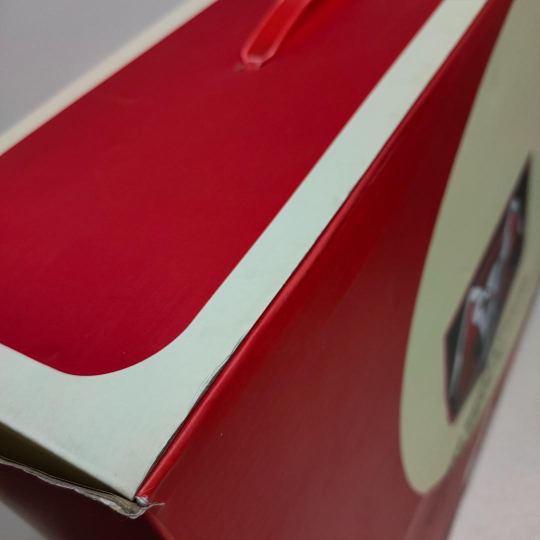 メディコムトイ フィギュア 仮面ライダー旧1号＆サイクロン号