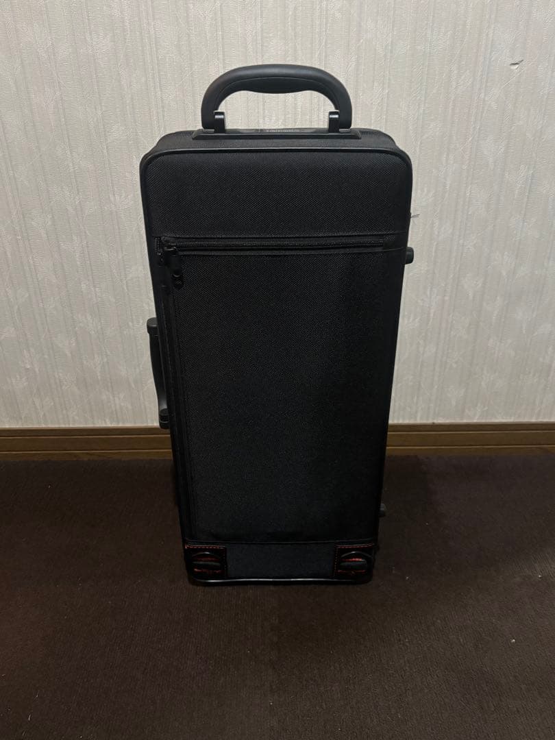 良品 ヤマハ サックス　セミハードケース リュック 2WAY ハンド ケース
