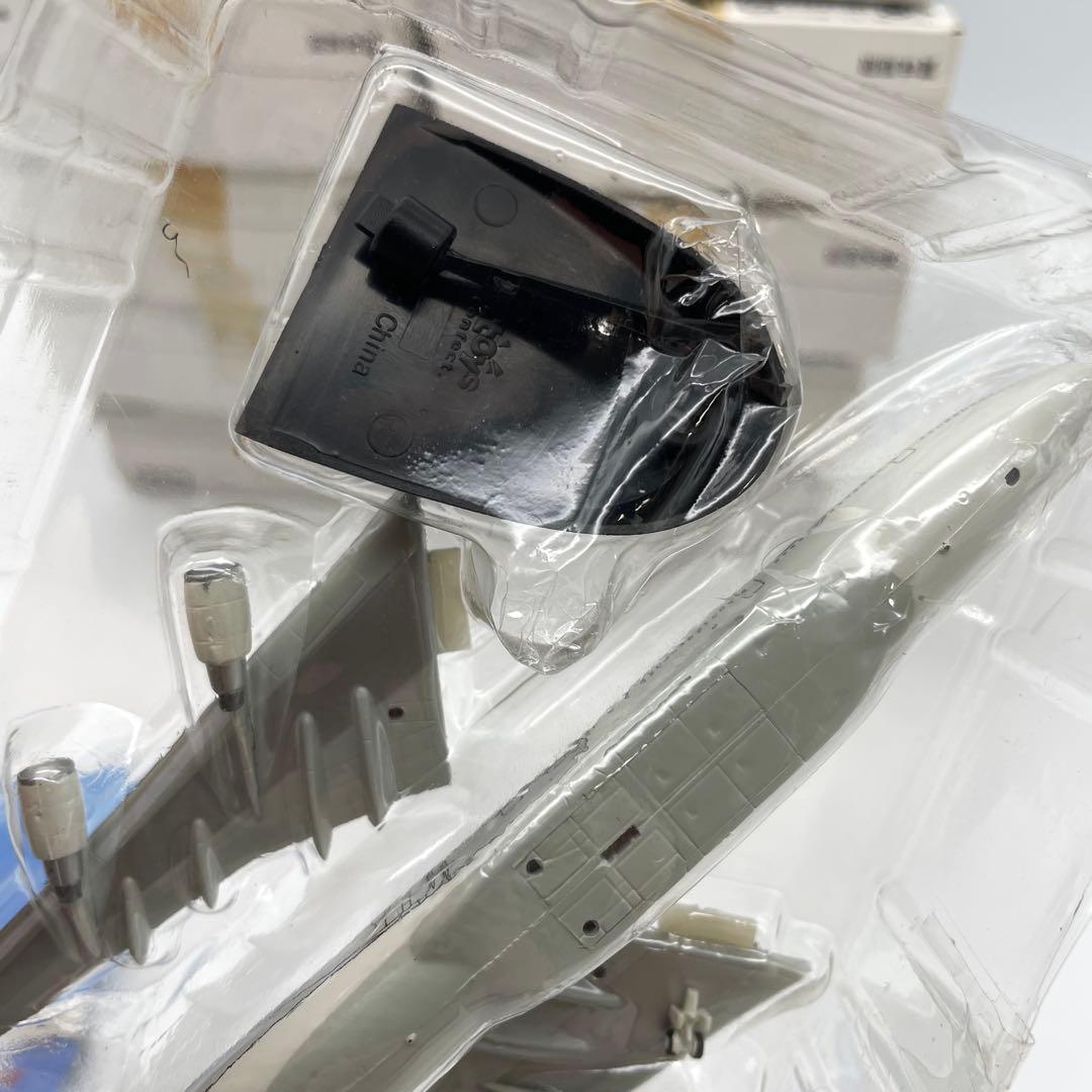 【T8】10種　シークレット2個含む　エフトイズ　JALウイングコレクション