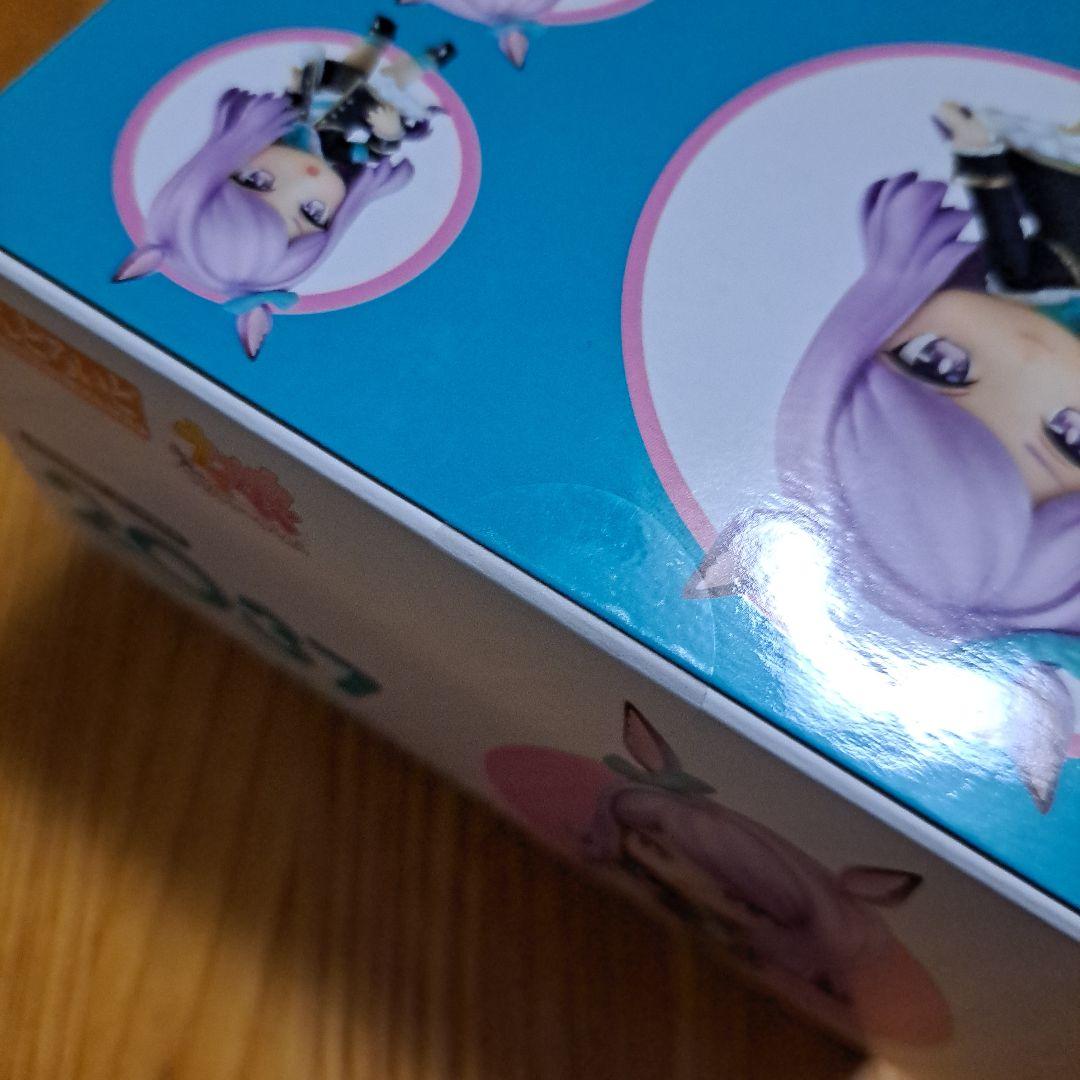 ウマ娘 ねんどろいど メジロマックイーン グッドスマイルカンパニー 未開封品