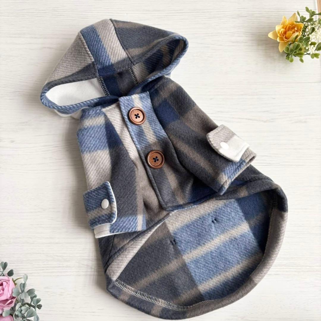 【luna】犬服　ハンドメイド　オーダー　3点おまとめ