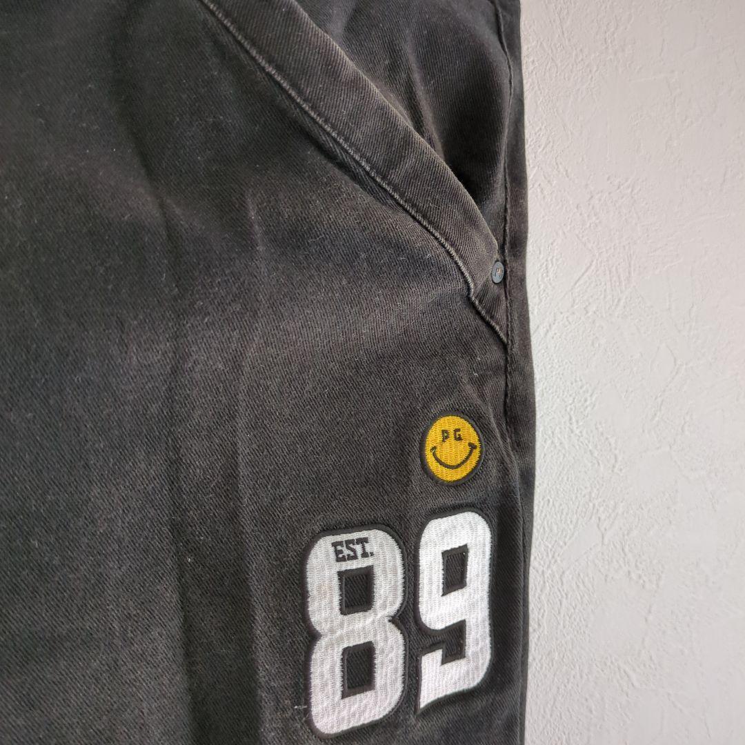 PEARLY GATES/ゴルフ用ズボン