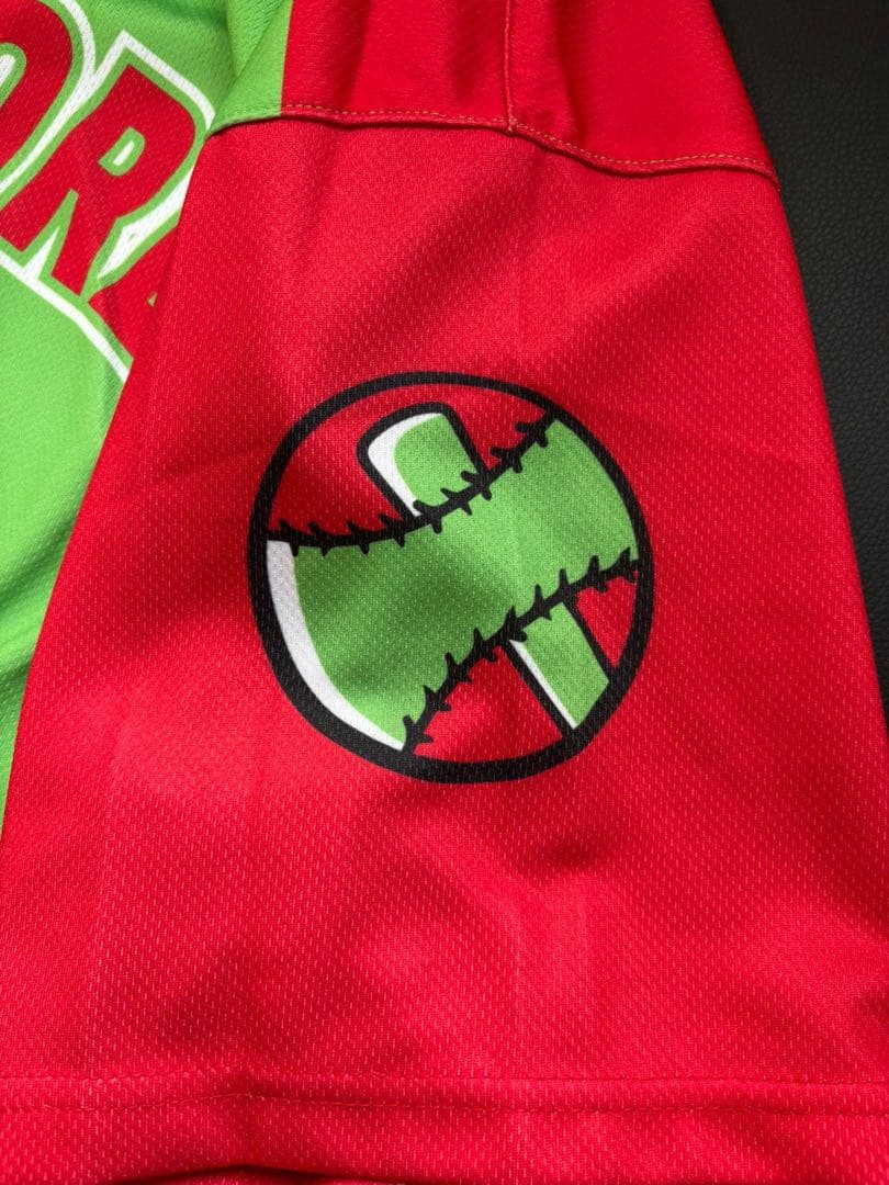 Leñadores de Las Tunas キューバの野球 CUBA mlb