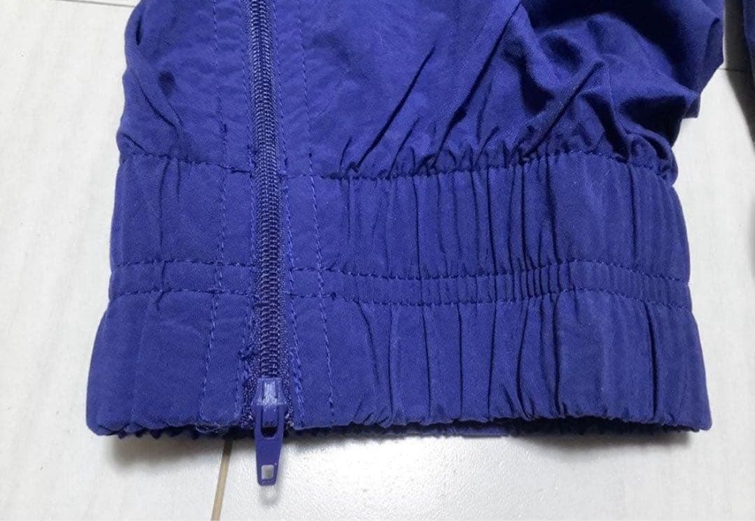 ナイキ　オランダ代表　セットアップ　上下セット　タグ付　未使用品　90s