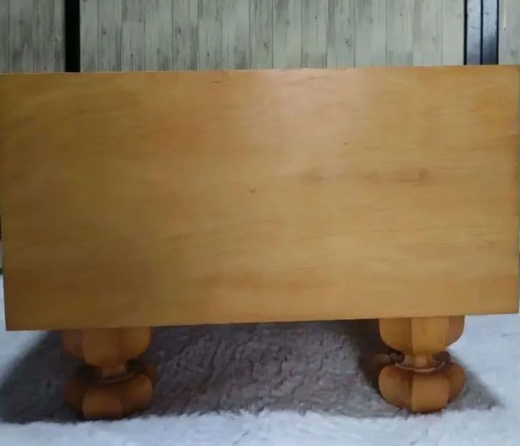 値下げ【囲碁】国産本榧　囲碁盤7.4寸板目　本蛤白石　那智黒石29号　囲碁セット