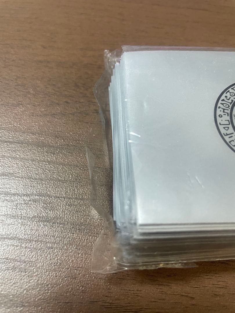 遊戯王　KING OF DUELIST TOURNAMENT スリーブ未使用