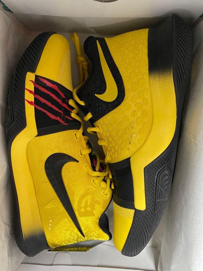 シューズ(男性用) Nike Kyrie 3 \