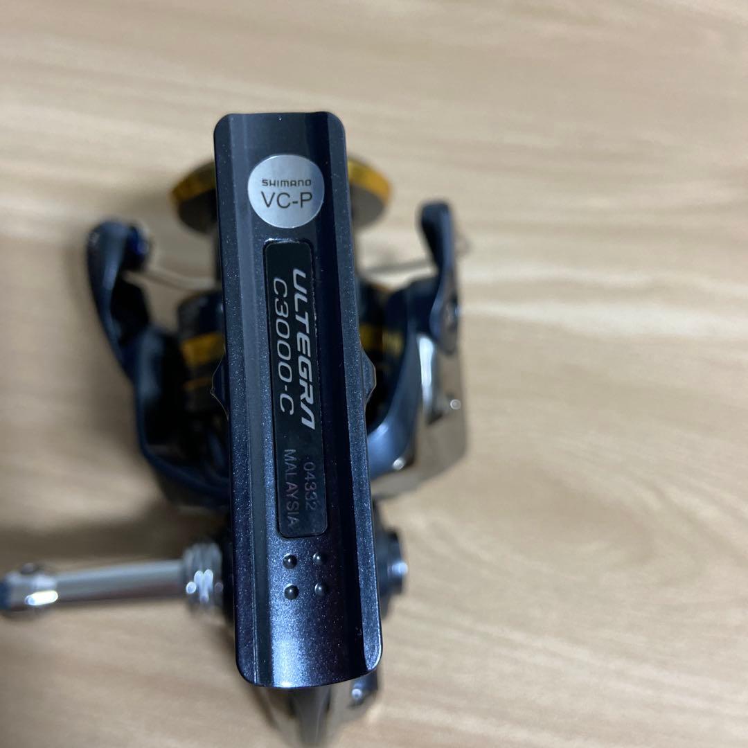 SHIMANO シマノ　21アルテグラ　ULTEGRA 訳アリ品