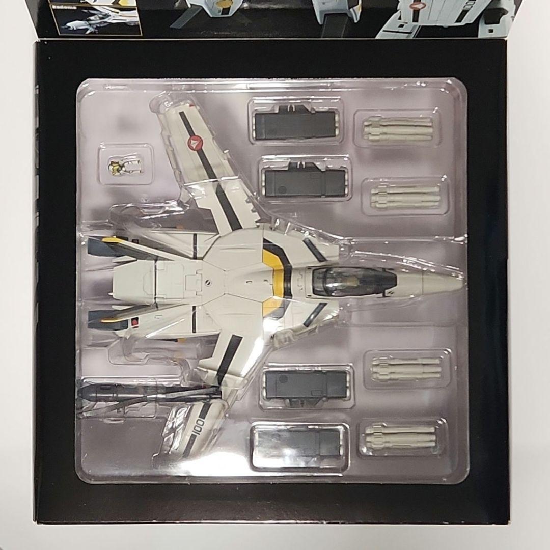 超時空要塞マクロス　YAMATO 1/48 VF-1S バルキリー