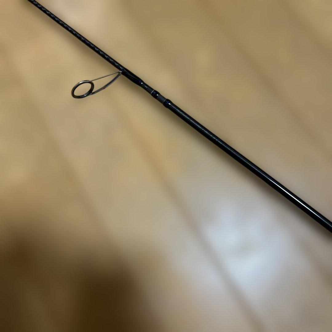 Scorpion バスロッド 2651 ジャンク品