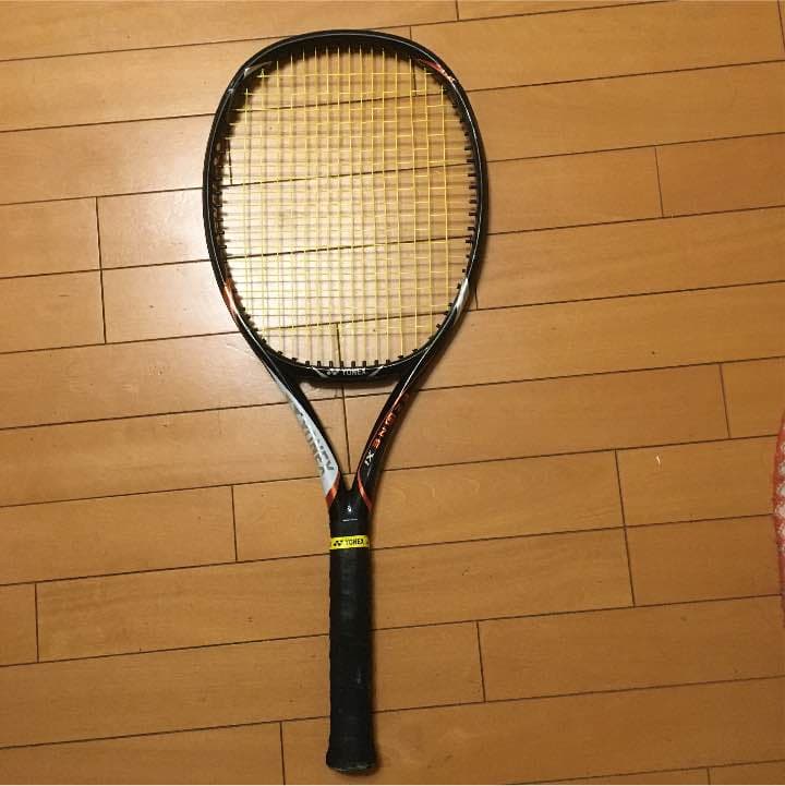 ヨネックス EZONE Xi 100