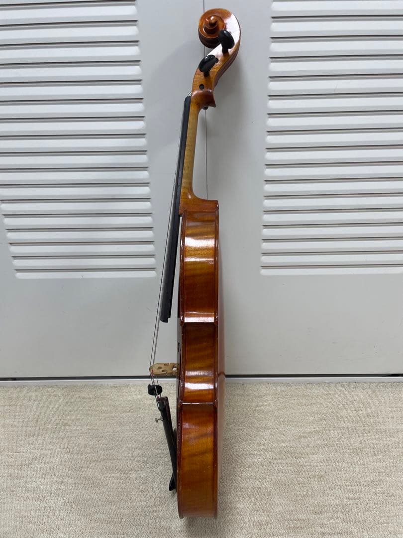 ほげ　ビオラ　15.5インチ　Franz Kirschnek