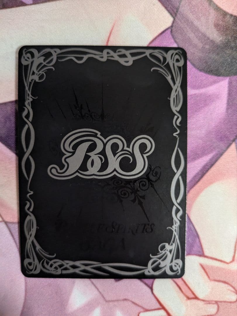 バトルスピリッツ 海外版 大天使ミカファール