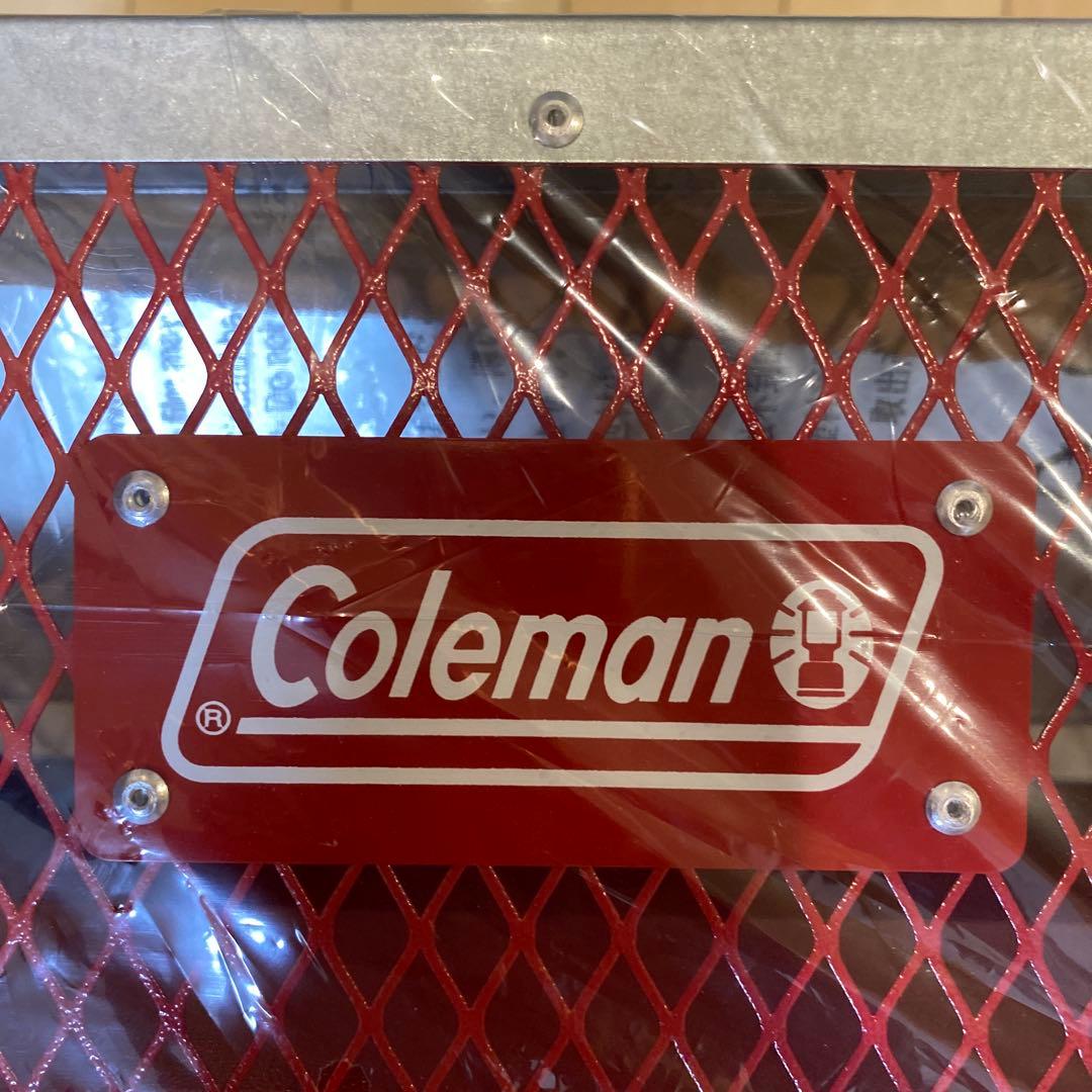 快適グッズ・旅行小物 Supreme Coleman Charcoal Grill