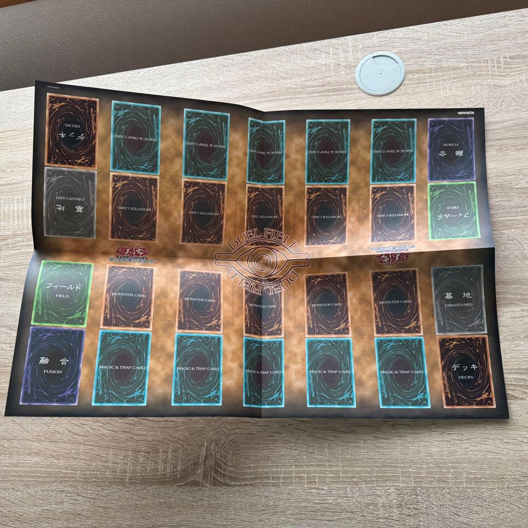 d*7様 【開封済】 遊戯王デュエルモンスターズ 初期 スターターボックス 予約