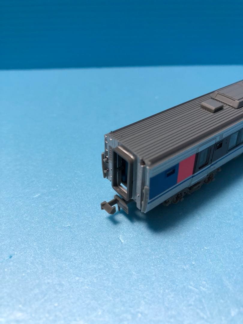 Micro Ace スーパーハクト 5次車 6両セット