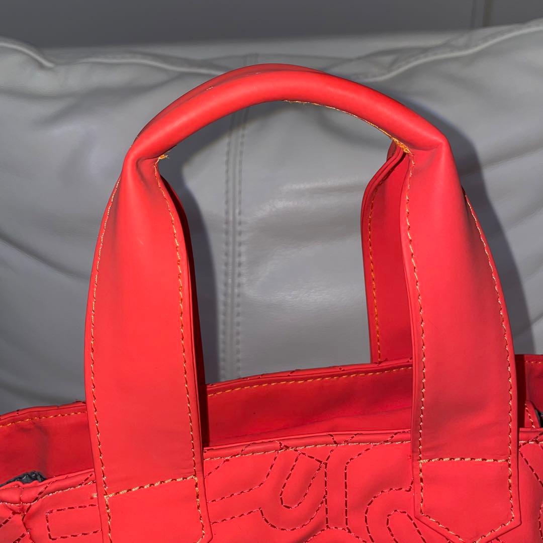 【激レア☆超希少】ロッディオ カートバッグ