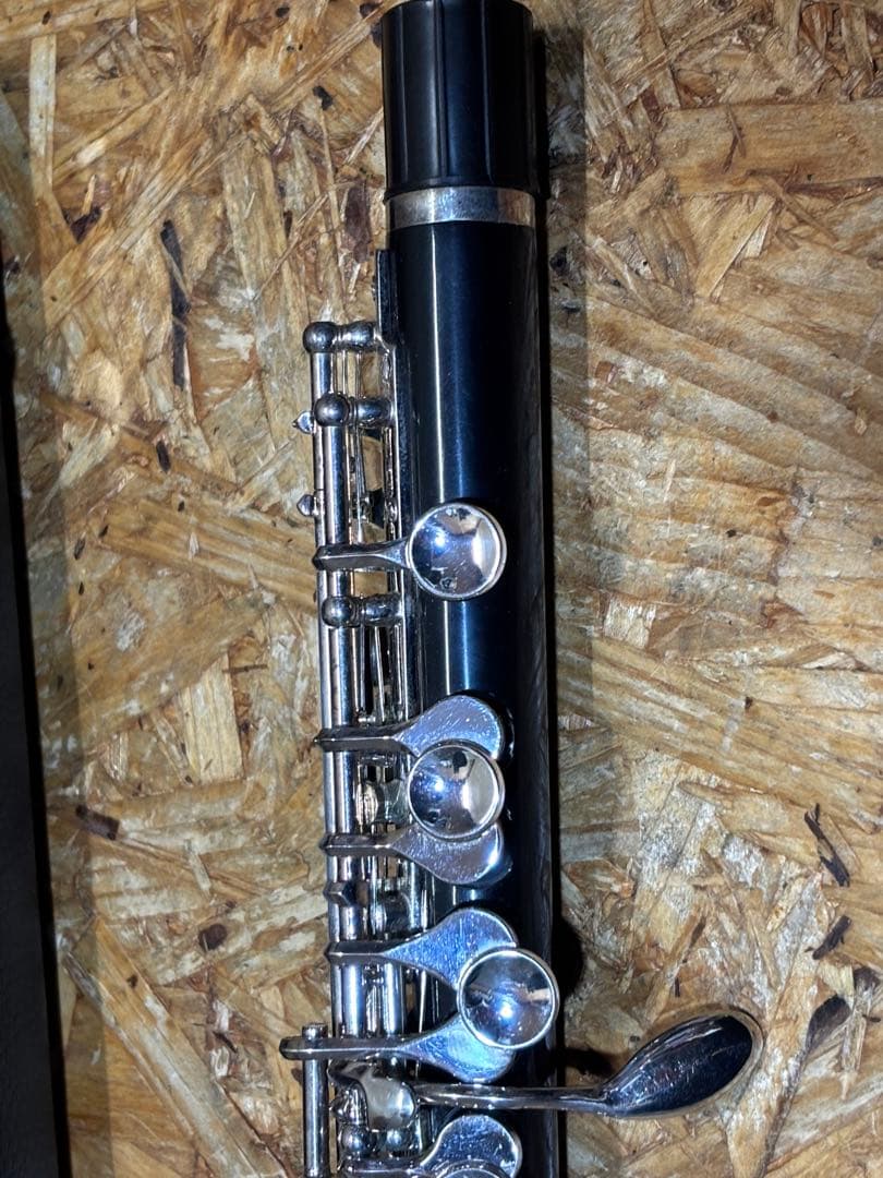 ピッコロ 初級者 入門用 Hilax