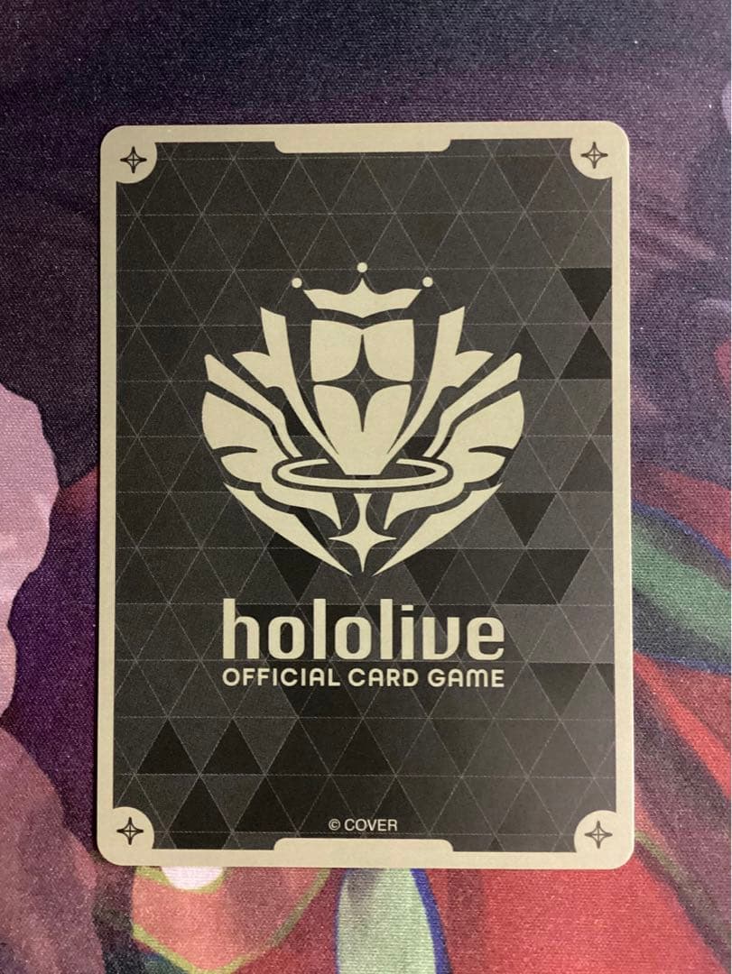 ホロカ キュリアスユニバース 博衣こより UR