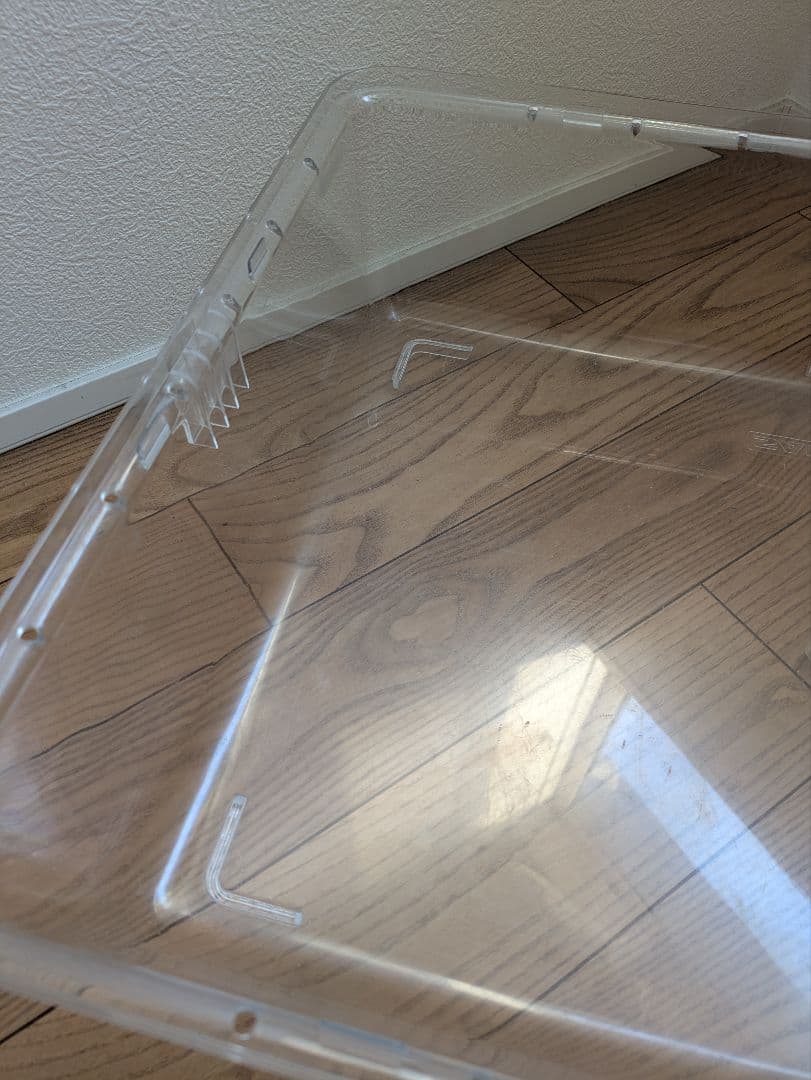 ルーミィ60 ベーシック　まとめ売り　ハムスター　ゲージ