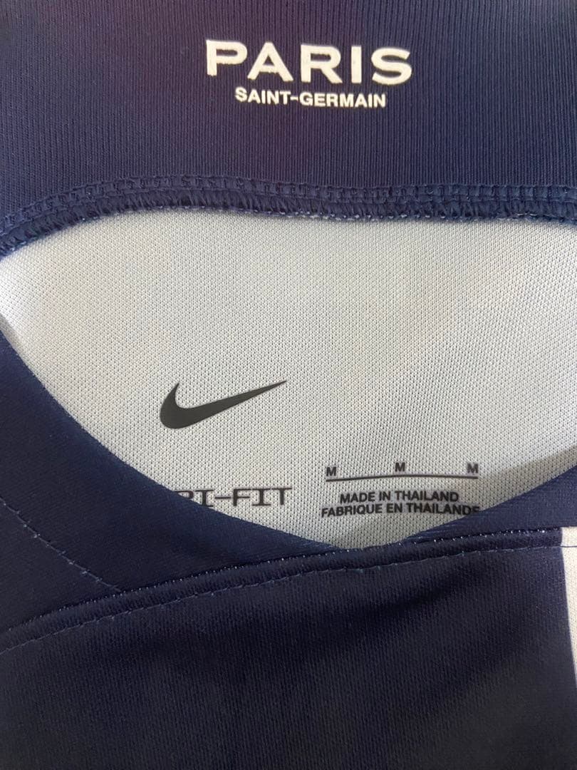 ムバッペ ユニフォーム