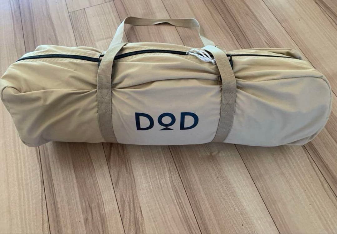 DOD チーズタープM おまけ付き