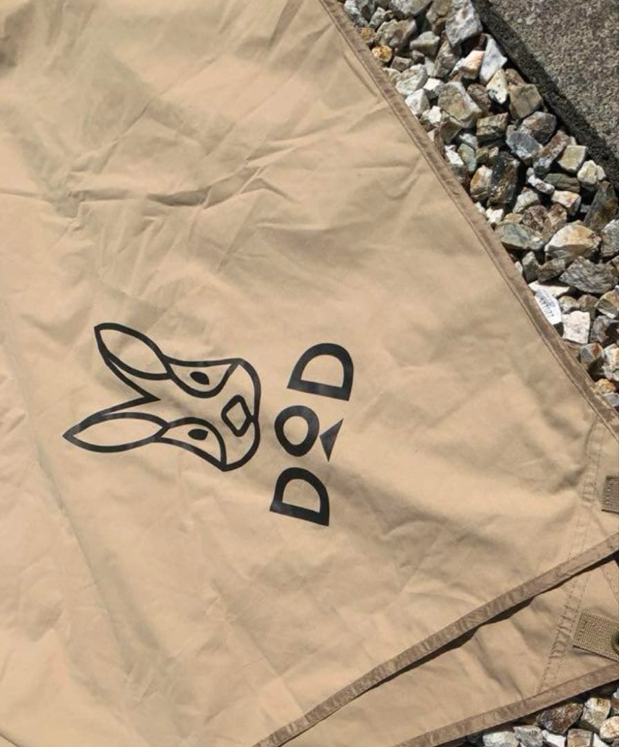 DOD チーズタープM おまけ付き