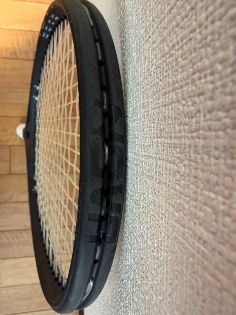 DIADEM NOVA 100 テニスラケット