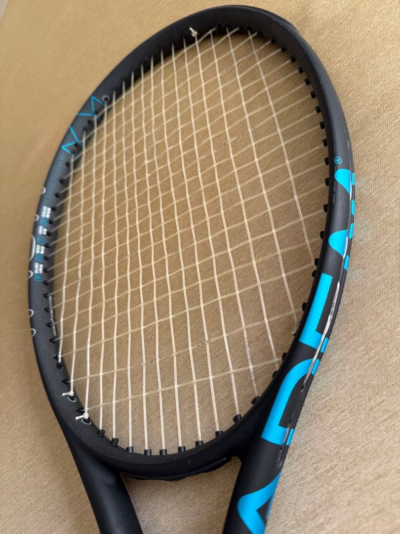 DIADEM NOVA 100 テニスラケット