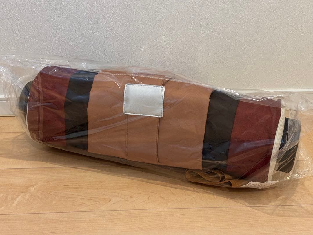 仙人モード鞄　NARUTO ナルト