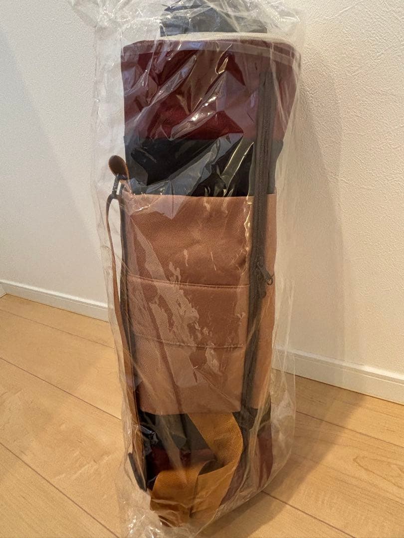 仙人モード鞄　NARUTO ナルト