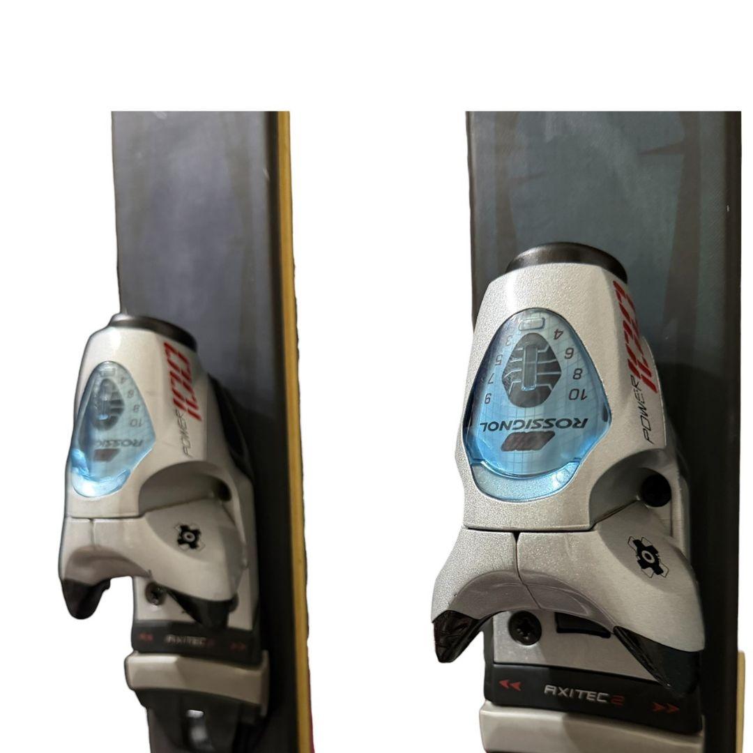 【DYNASTAR】TROUBLE MAKER 165cm　ビンディング付き