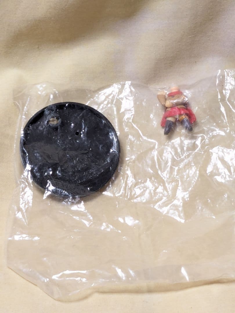 デフォルマイスタープチ　非公認戦隊アキバレンジャー　市川葵　ミニフィギュア