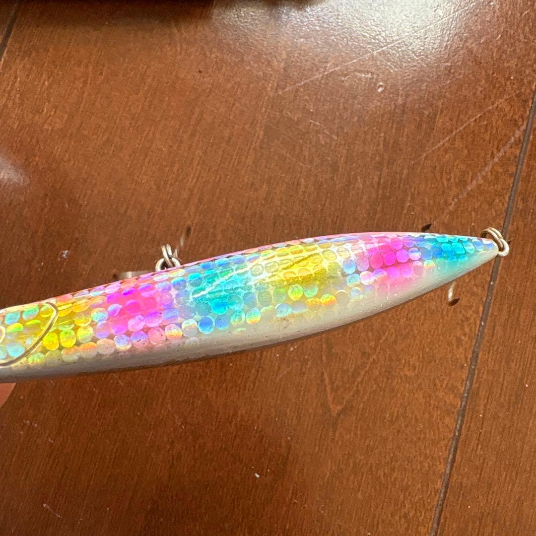 ビーチウォーカーウェッジ95s